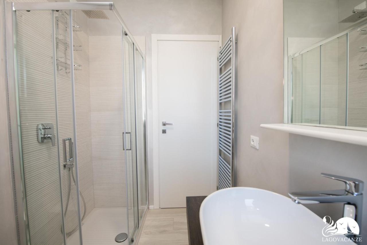 Villa Liliana - App. 06 Sirmione Exterior foto